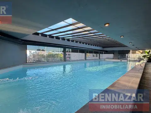 VENTA DEPARTAMENTO 4 AMBIENTES EN NUÑEZ TORRE QUANTUM BELLINI