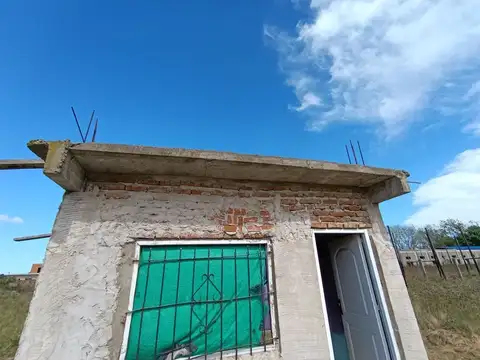 LOTE EN VENTA - C/ ESCRITURA - VIRREY DEL PINO