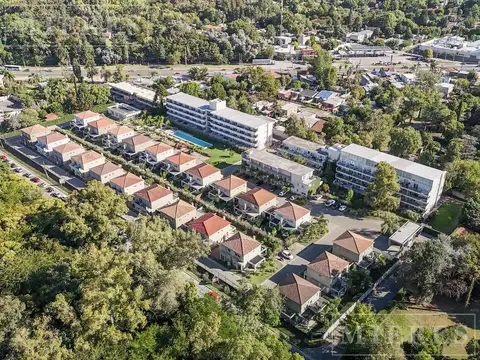 Departamento en venta en Saravi Village