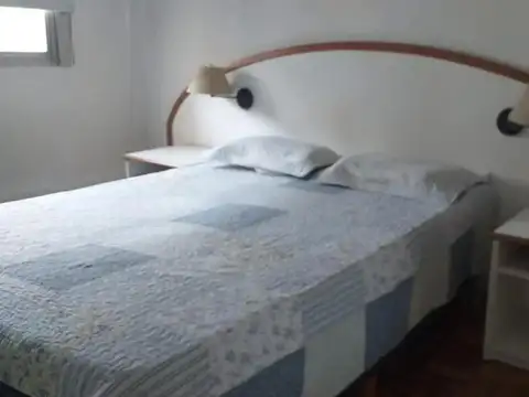 Departamento en alquiler temporario