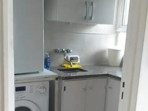 Departamento en alquiler temporario