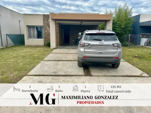 Casa venta y alquiler Laguna Azul