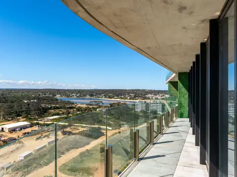 Departamento en Alquiler Temporal en Rincón del Indio, USD 24.000