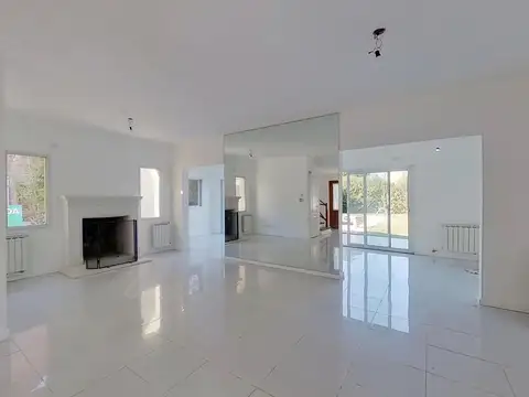 Casa en Venta de 3 dormitorios