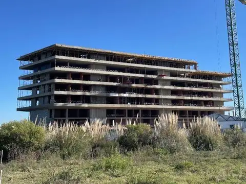 Departamento 3 ambientes con 3 baños