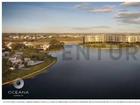 Departamento en Venta en Nordelta, USD 693.000