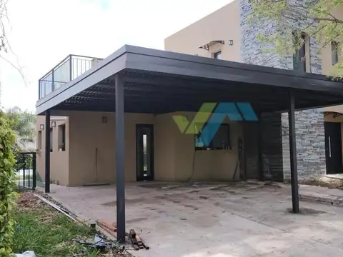 Casa  en Venta ubicado en Haras Santa Maria, Escobar, G.B.A. Zona Norte