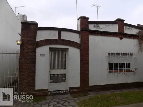 Pedro De Mendoza 800