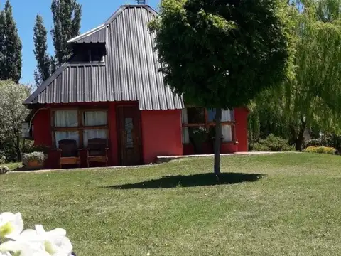 Hotel en Venta en San Rafael, USD 350.000