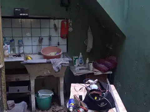 Casa en Venta 60 años