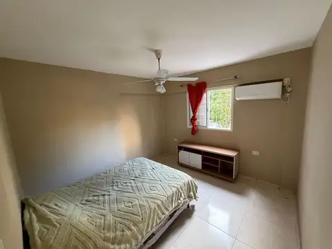 Departamento 5 ambientes con 1 baño