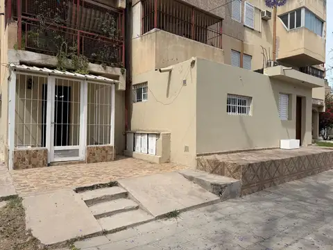 Departamento en el palomar
