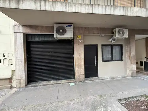 Local en Alquiler en Balvanera, CABA