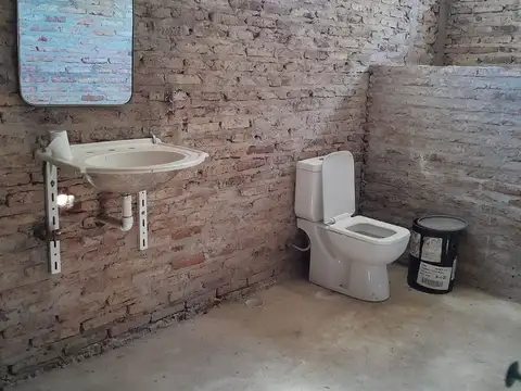 CASA 3 AMB CON GRAN PARQUE VIRREY DEL PINO PERMUTA