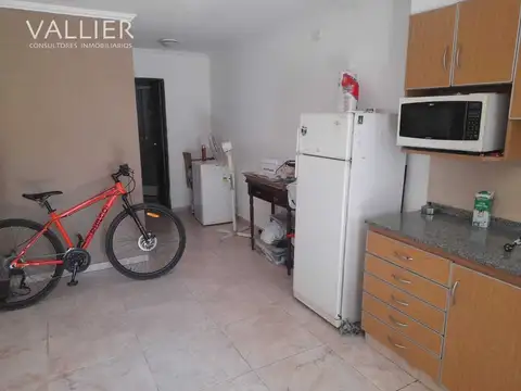 Departamento en Venta en Pilar, USD 62.000