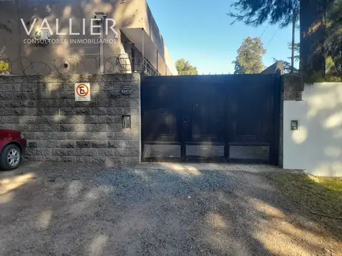 Ambrosetti 449 - Pilar 400