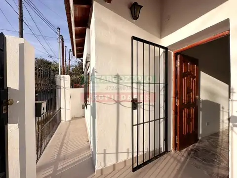 CASA VENTA 4 AMBIENTES EL TALAR APTO CREDITO