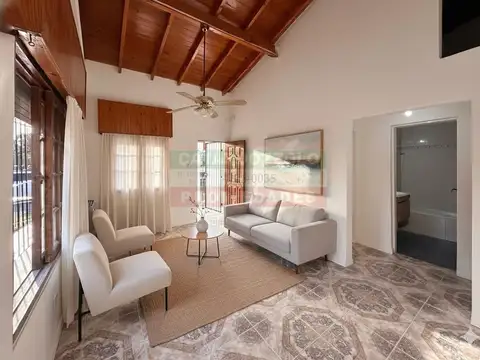 CASA VENTA 4 AMBIENTES EL TALAR APTO CREDITO