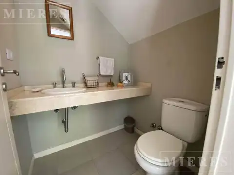 Duplex en alquiler anual en Homes, El Palmar, Nordelta