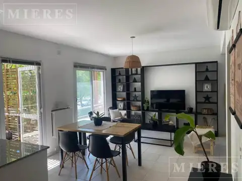 Duplex en alquiler anual en Homes, El Palmar, Nordelta