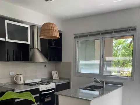 Casa en Alquiler A Estrenar