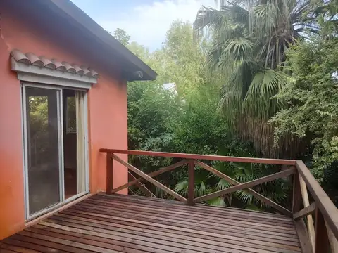 Espera y Angostura