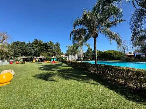 Depto Tipo Casa en Venta 10 años