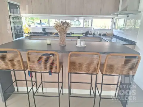 Casa en Venta al Noroeste