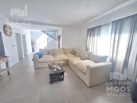 Casa en Venta en Pilar del Este - San Alfonso, USD 185.000