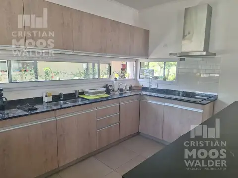 Casa en Venta al Noroeste