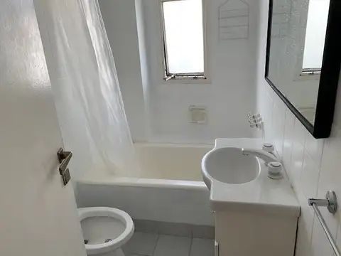 Departamento en Alquiler al Sureste