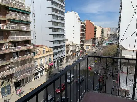 Ciudad De La Paz 700, Piso 5