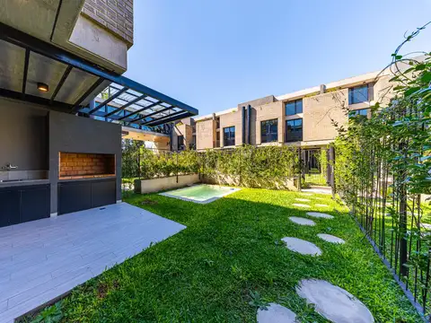Casa en Venta en Fisherton, Rosario