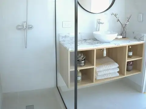 Departamento en Venta al Este