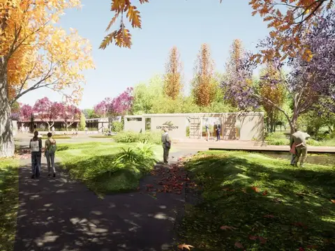Terreno en Venta de 521,0 m2