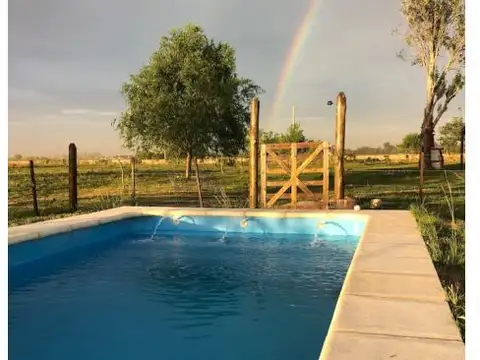 Oportunidad. 4 hectáreas en venta.