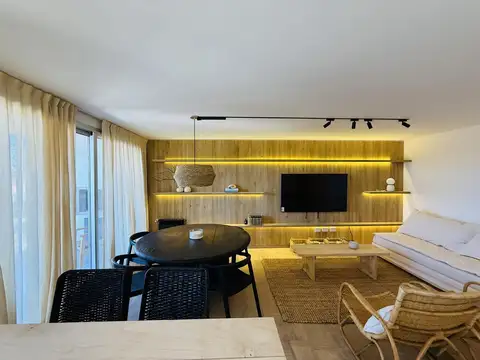 ¡Pre venta exclusiva! Los Cayos Housing Club - Dpto. 3 Dormitorios   Lavadero ¡Amenities premium!