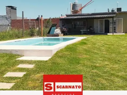 Venta de casa Moradas 2