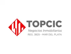 TOPCIC NEGOCIOS INMOBILIARIOS