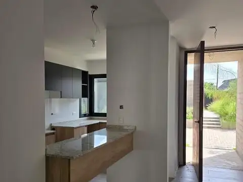 Casa en Venta A Estrenar