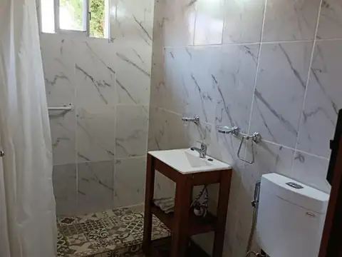 Depto Tipo Casa en Alquiler Temporal A Estrenar