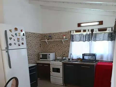 Depto Tipo Casa en Alquiler Temporal de 3 ambientes