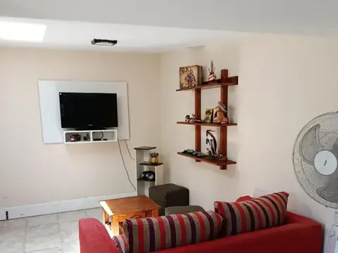 PH en alquiler temporario - 2 Dormitorios 1 Baño - Mar del Plata