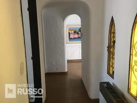 Casa 4 Ambientes C/ Renta