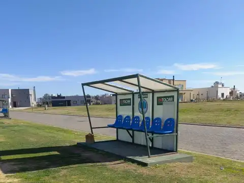 Terreno en Venta de 827,0 m2