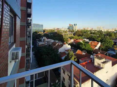 Departamento en Venta en Villa Martelli, USD 120.000