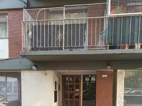 Departamento - Villa Martelli