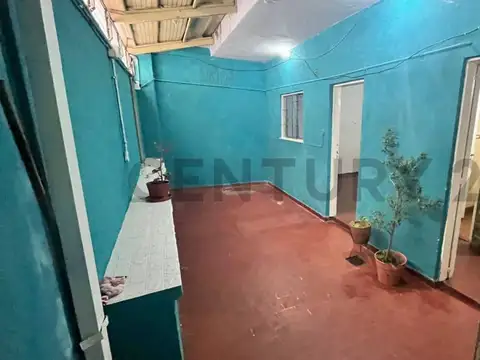 Venta Ph de 2 ambientes en barrio Parque Avellaneda