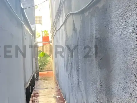 Baldomero castro 3700, Piso 0