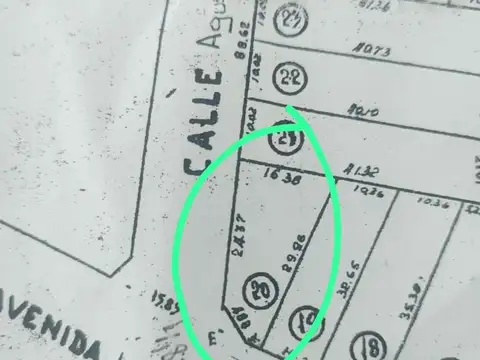 Casa en Venta de 3 dormitorios